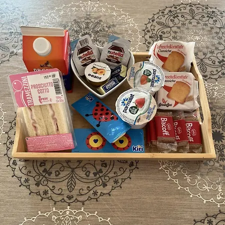 Affittacamere Stay Bergamo Bergamo