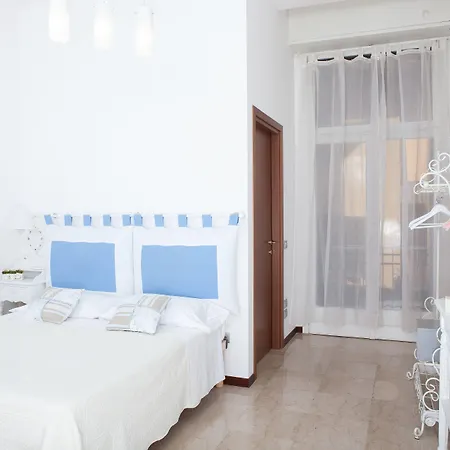 Stay Bergamo Affittacamere