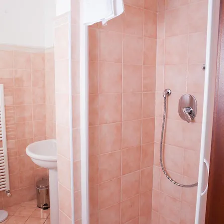 Stay Bergamo Guest house Bergamo