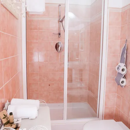 Guest house Stay Bergamo 3*