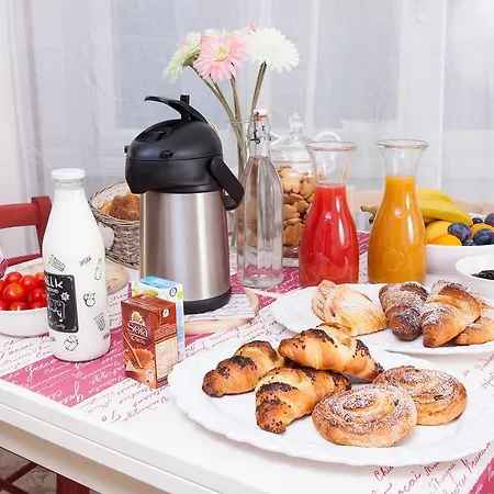 Affittacamere Stay Bergamo Bergamo
