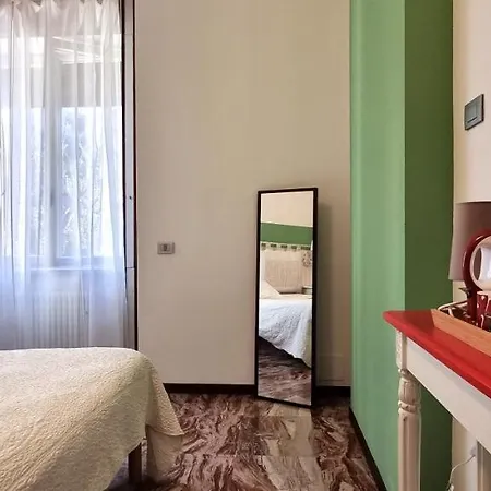 Guest house Stay Bergamo