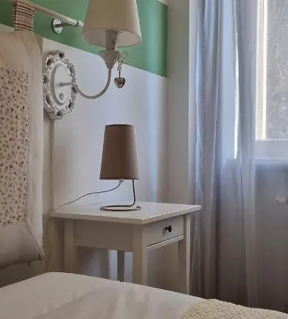 Stay Bergamo Guest house
