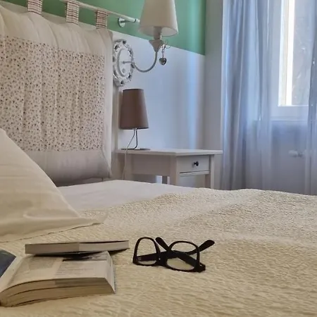 Stay Bergamo Guest house