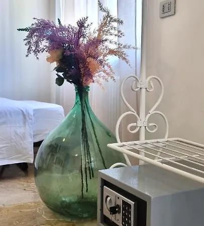Guest house Stay Bergamo