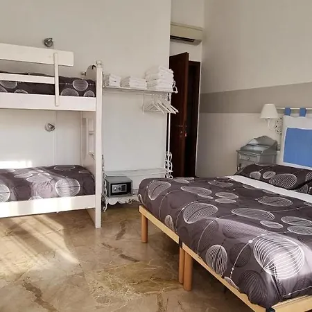 Stay Bergamo Guest house Bergamo