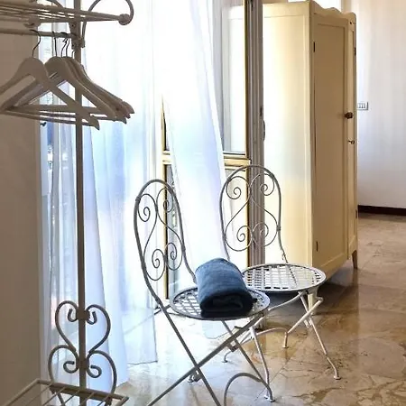 Guest house Stay Bergamo