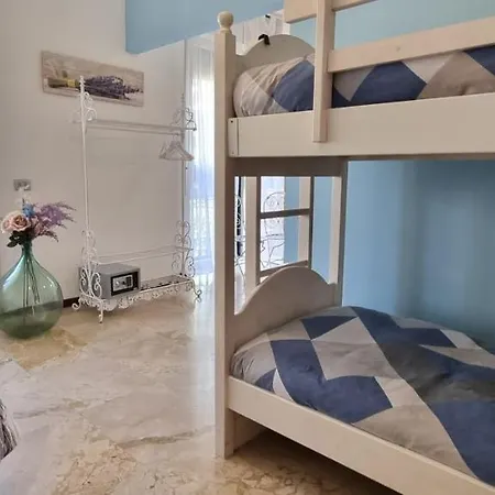 Guest house Stay Bergamo