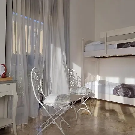 Guest house Stay Bergamo