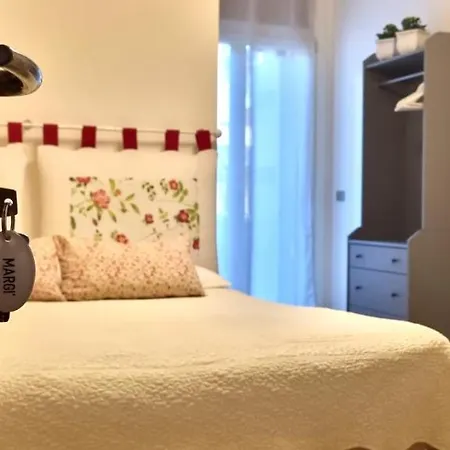 Stay Bergamo Guest house