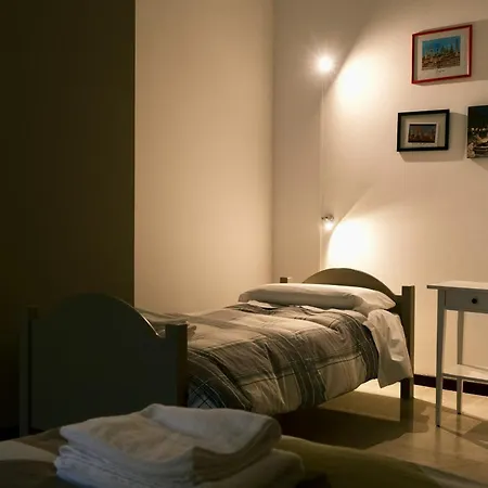 Stay Bergamo Guest house Bergamo