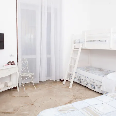 Stay Bergamo 3* Bergamo
