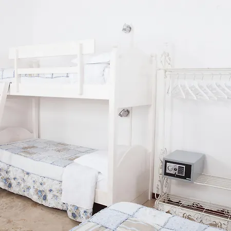 Guest house Stay Bergamo Bergamo
