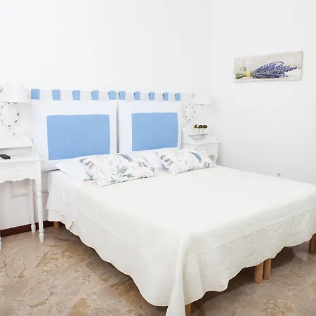 Guest house Stay Bergamo