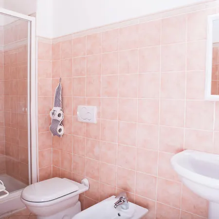 Guest house Stay Bergamo