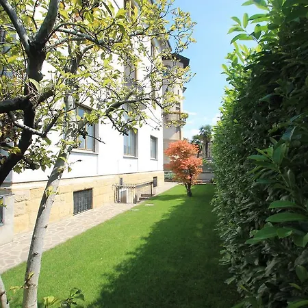 Stay Bergamo Pensionat 2*