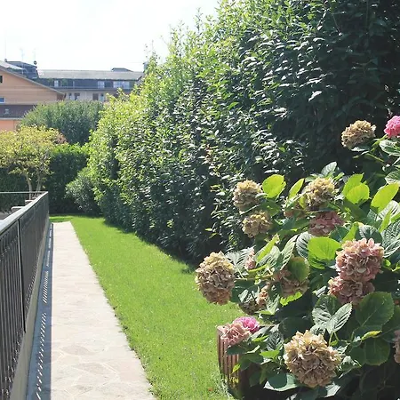 Pensionat Stay Bergamo 2*