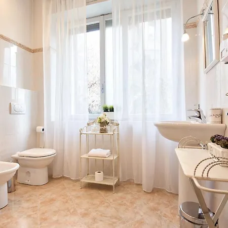 Guest house Stay Bergamo