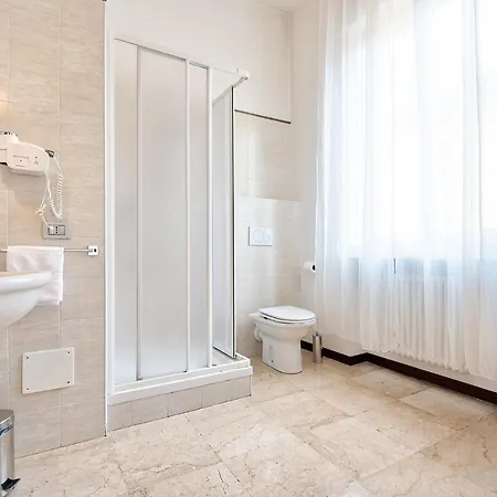 Stay Bergamo Guest house
