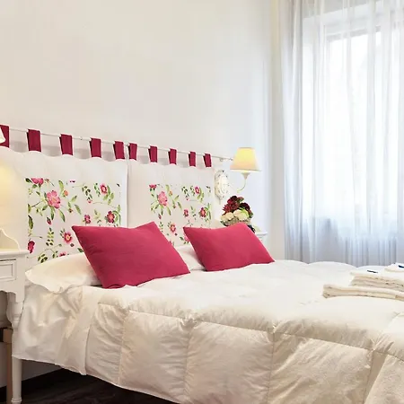 Guest house Stay Bergamo 3*