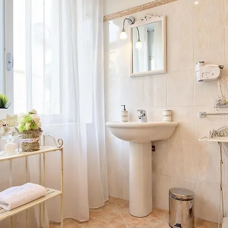 Stay Bergamo Guest house