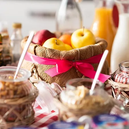 Pensionat Stay Bergamo Bergamo
