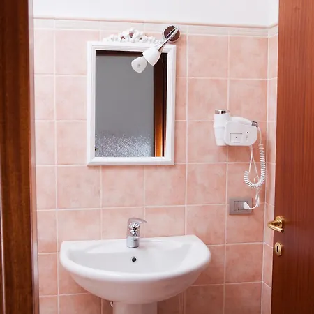 Guest house Stay Bergamo 3*